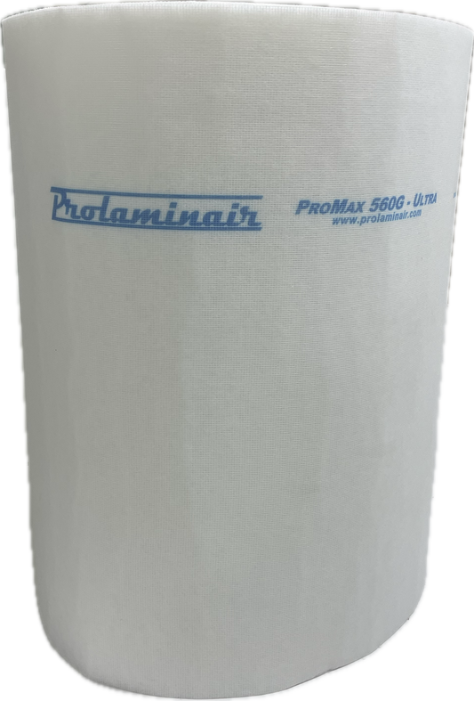 Prolaminair Pro-Max 560G-Ultra Ceiling Diffusion Media -