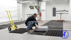 The Critical Role of Paint Booth Maintenance