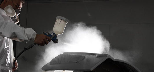 Clearing the Air: Proper Air Filtration a Must Have Need for Your Paint Booth