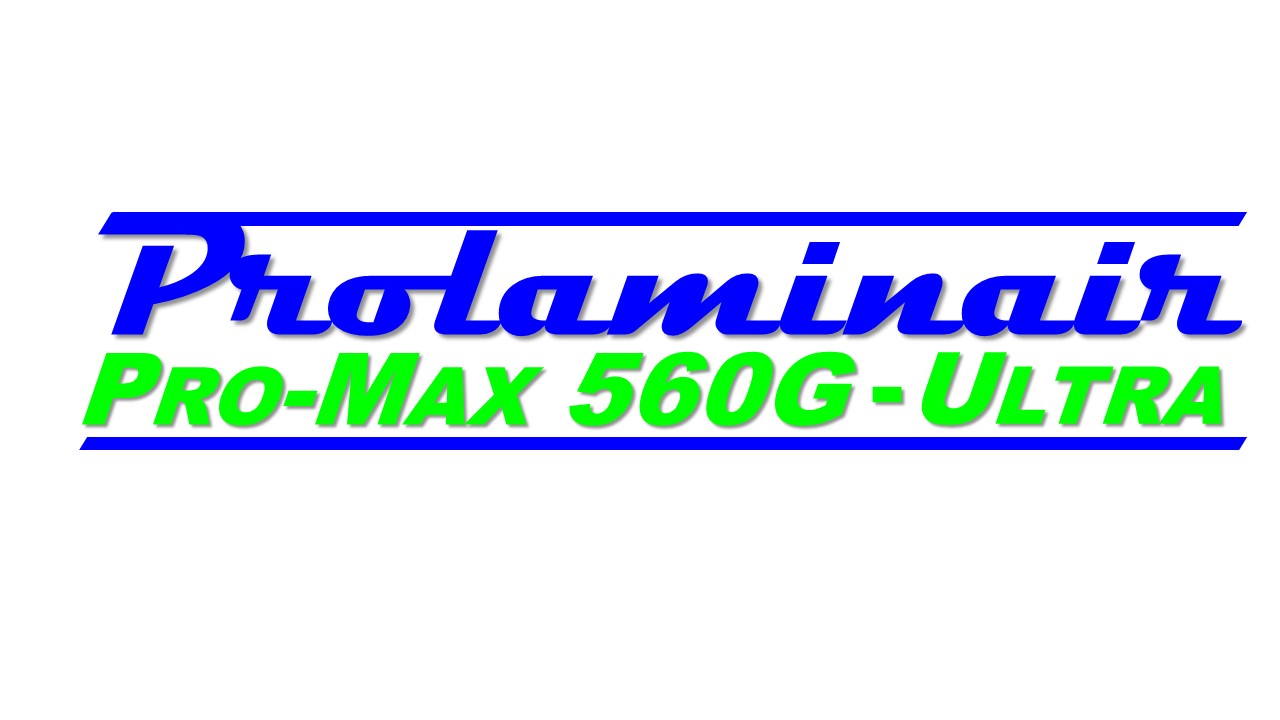 Prolaminair Pro-Max 560G-Ultra Ceiling Diffusion Media -